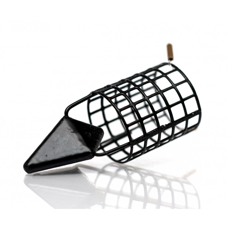 AS FEEDERS Bullet Feeder 25mm x 31mm Mesh