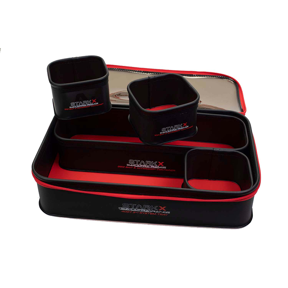 NYTRO STARKX EVA SYSTEM TRAYS