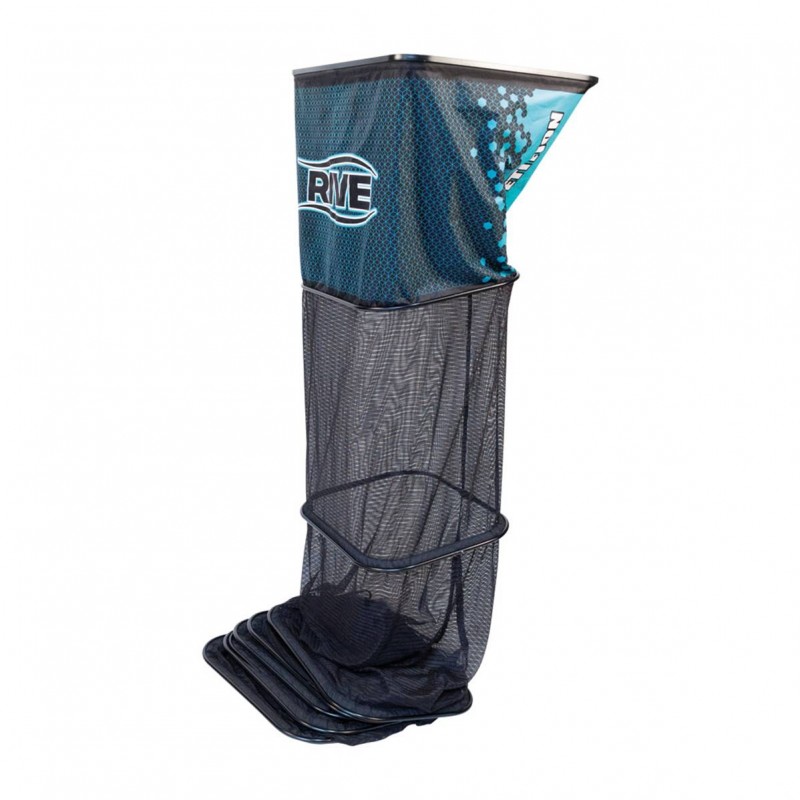 RIVE INTERNATIONAL KEEPNET - 4.00mt.