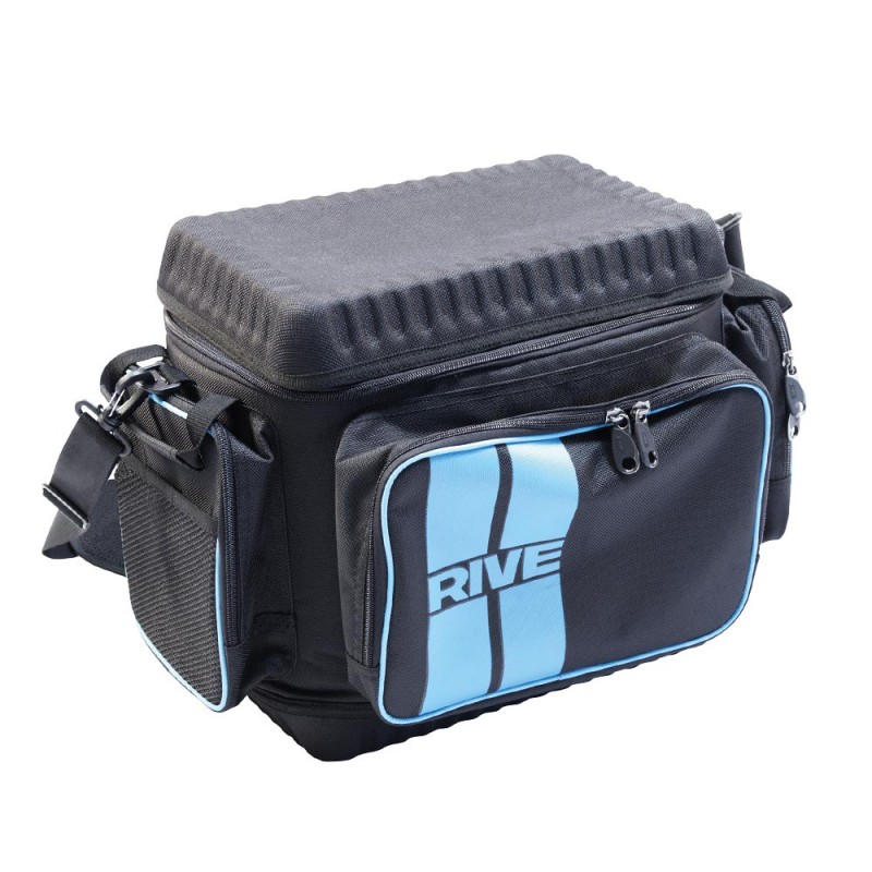 RIVE HARDCASE COOLER BAG (L)