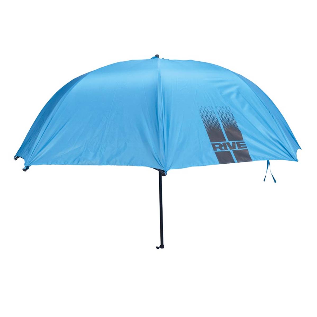 RIVE UMBRELLA BLUE WITH FOLDING LAYER