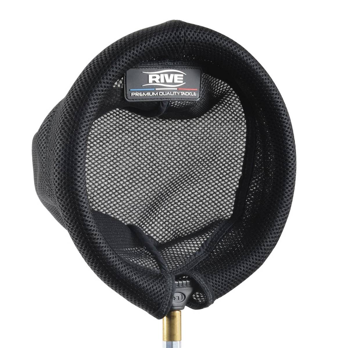 RIVE ROUND POLE SOC