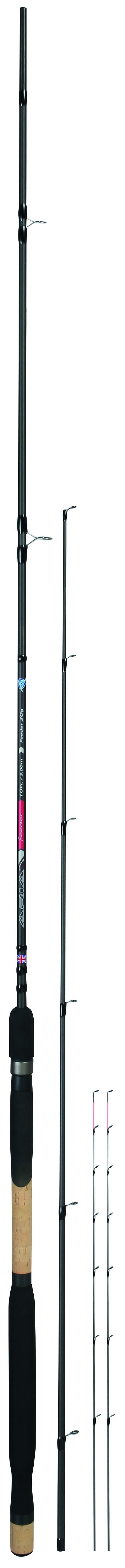 ITALICA ARIA FEEDER 2 PCS