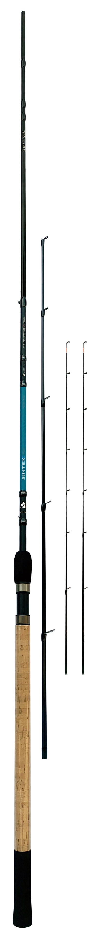 ITALICA SINTEX FEED