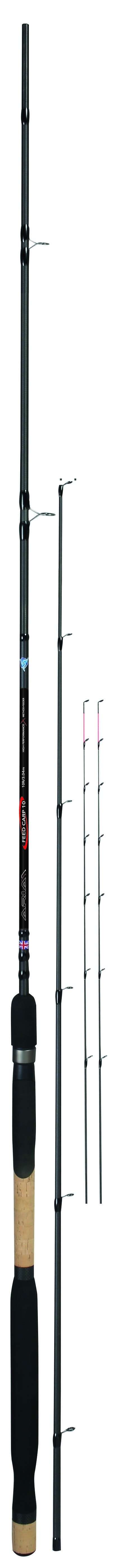ITALICA ARIA FEED CARP