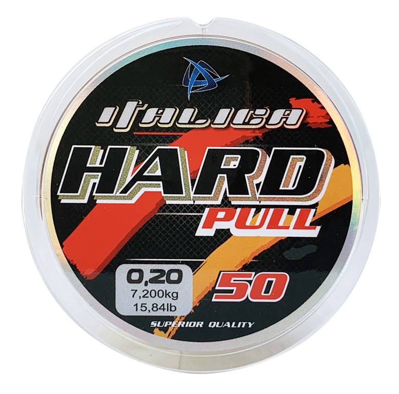 ITALICA HARD PULL 50mt.