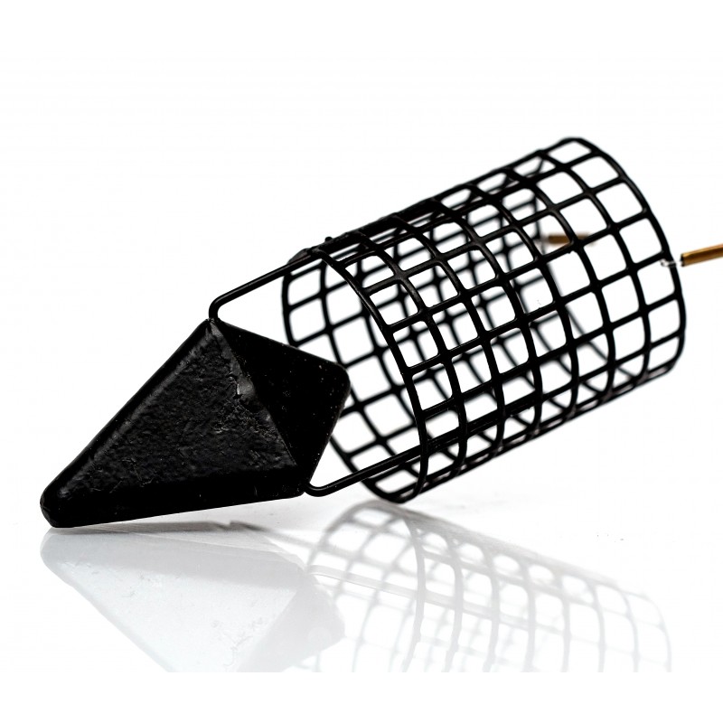 AS FEEDERS Bullet Feeder