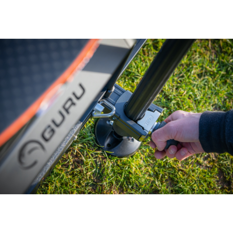 Guru / Rive RSW Special Edition Seatbox 