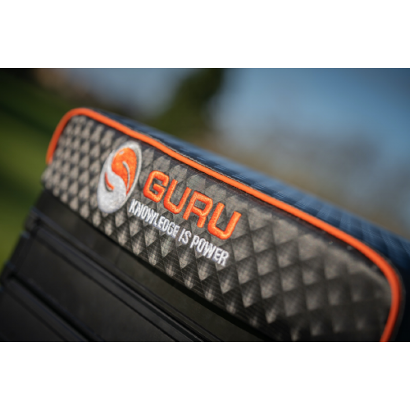 Guru / Rive RSW Special Edition Seatbox 