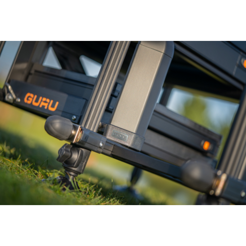 Guru / Rive RSW Special Edition Seatbox 
