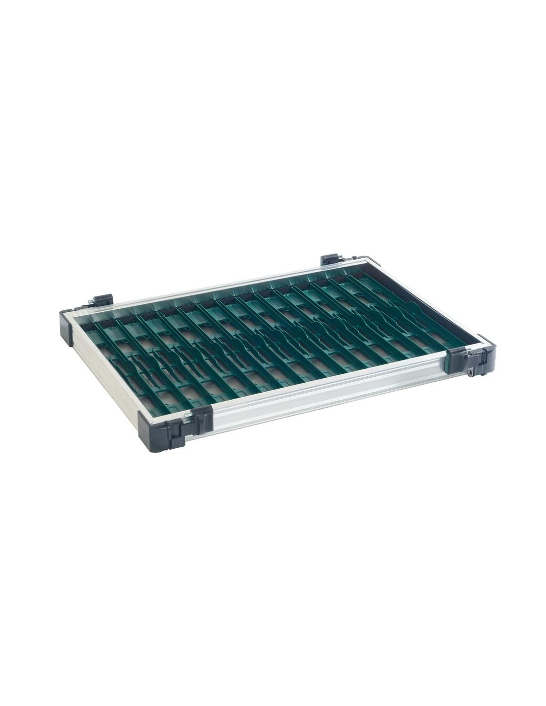 RIVE Complete set tray + winders 30mm 