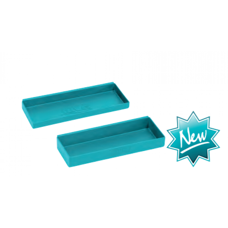 RIVE Side Tray Extension For Accessories And Bait (PAIR)