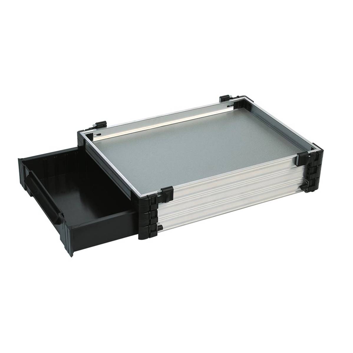 RIVE Tray 30 mm + Drawer 60mm
