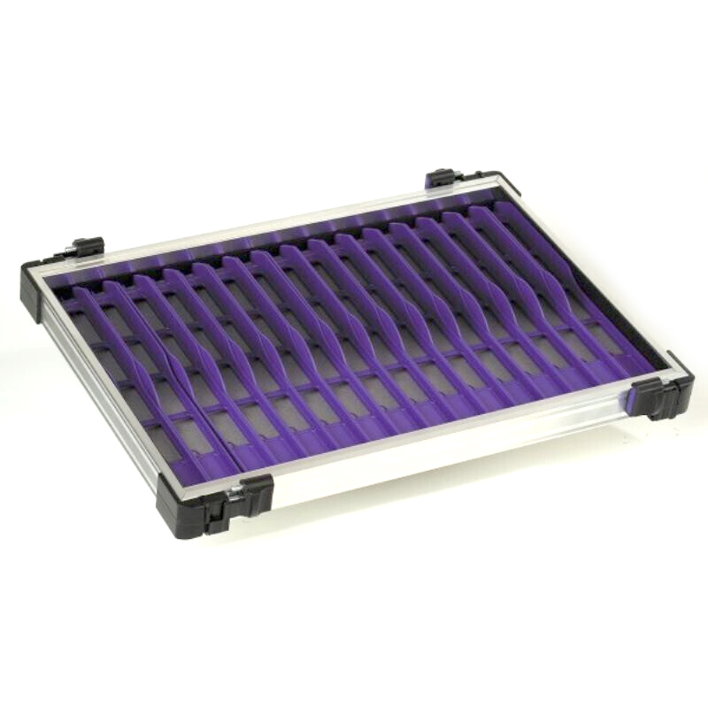 RIVE Complete set tray + winders 30mm 