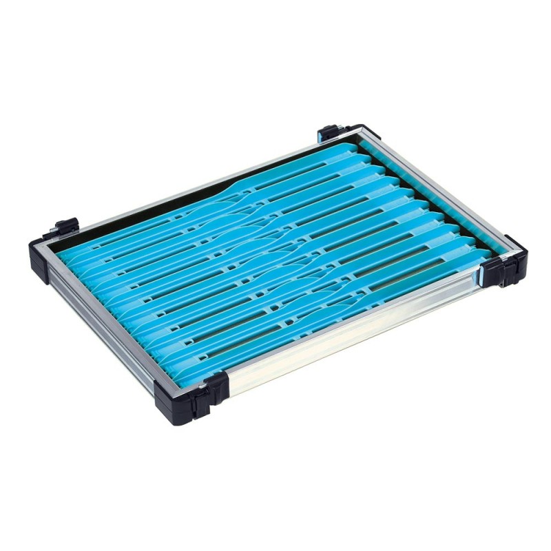 RIVE Complete set tray + winders 30mm 