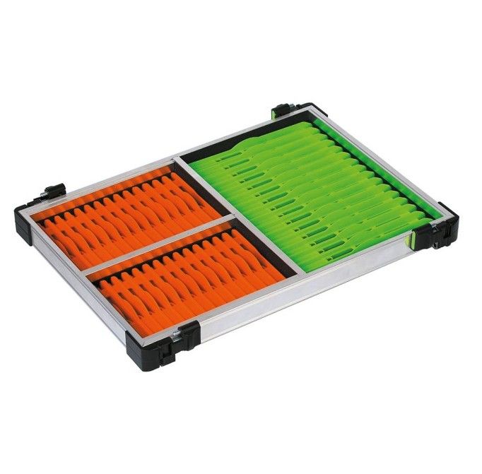 RIVE Complete set tray + winders 30mm 