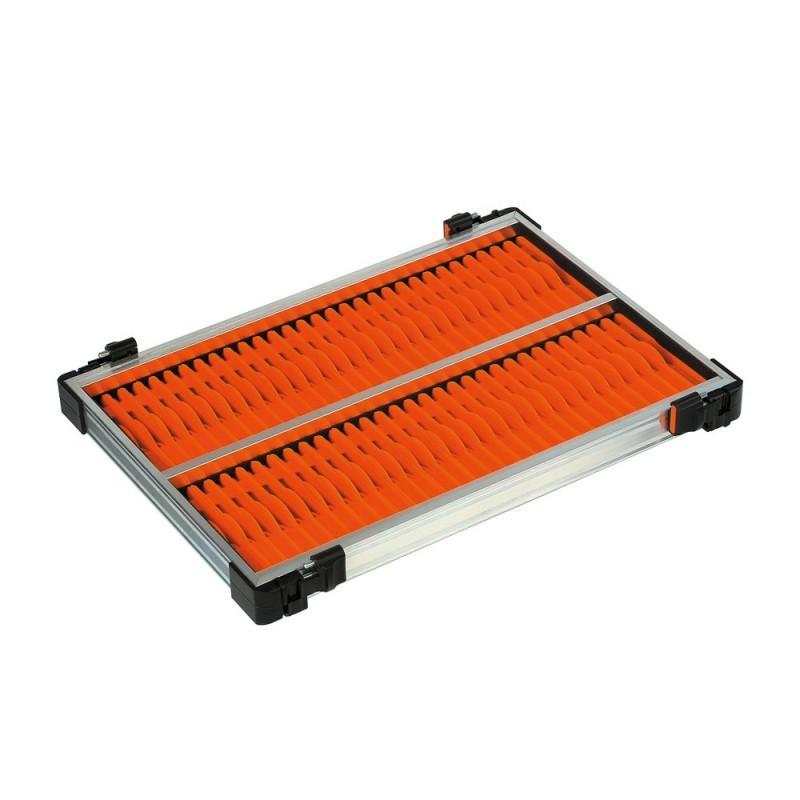 RIVE Complete set tray + winders 30mm 