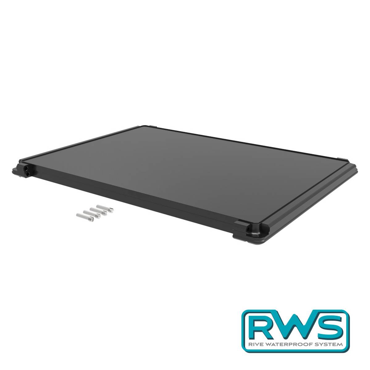 RIVE Adapter Water Proof Tray