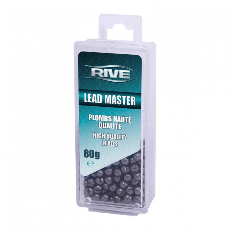 RIVE LEAD MASTER dispenser n°1/0 - 80g