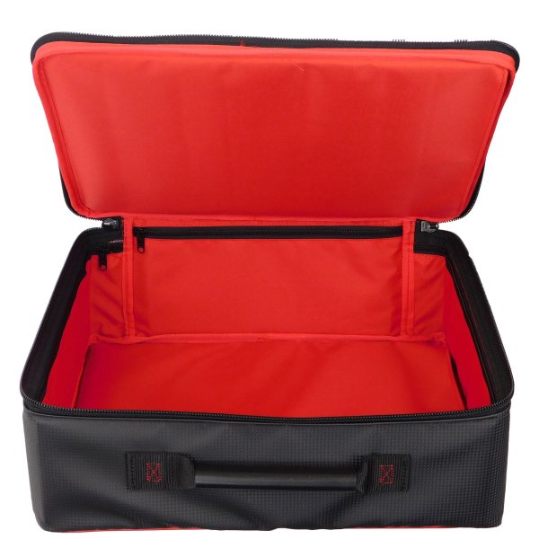 HYDRA Bait Bag Carbon Line