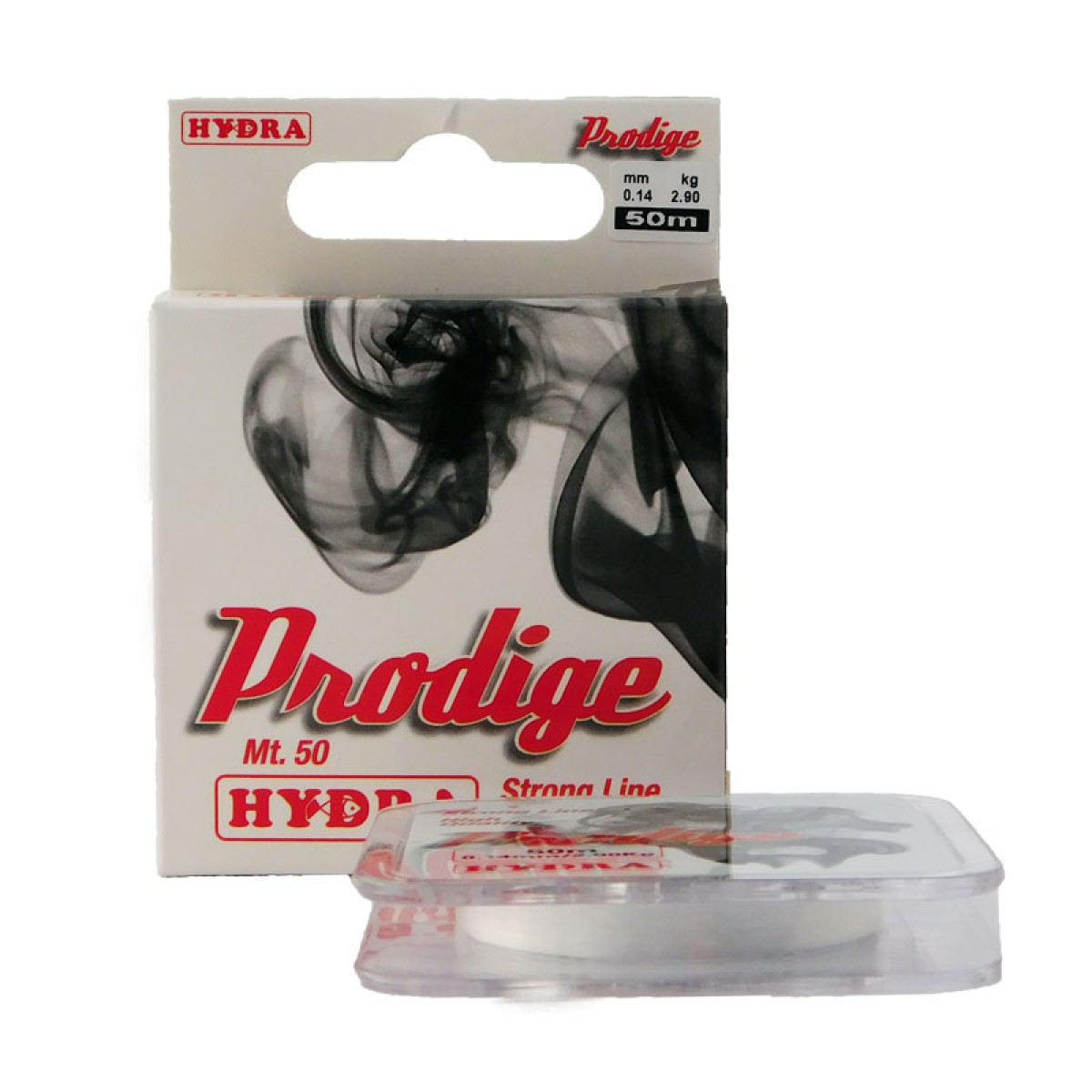 HYDRA Prodige 50mt.