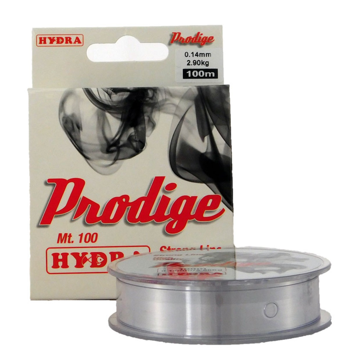 HYDRA Prodige 100mt.