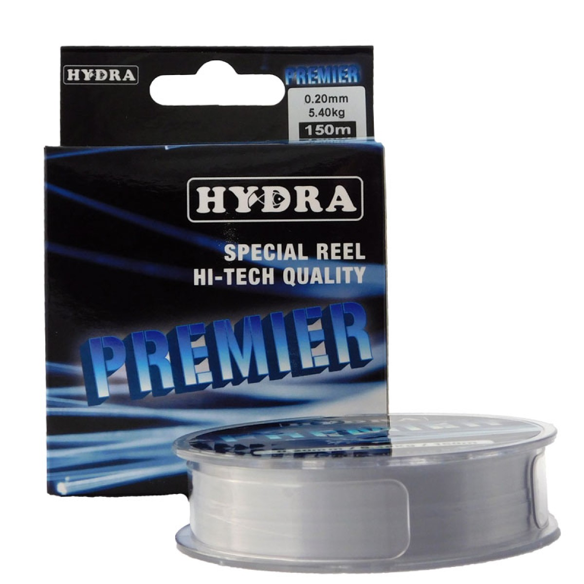 HYDRA Premier 150mt.