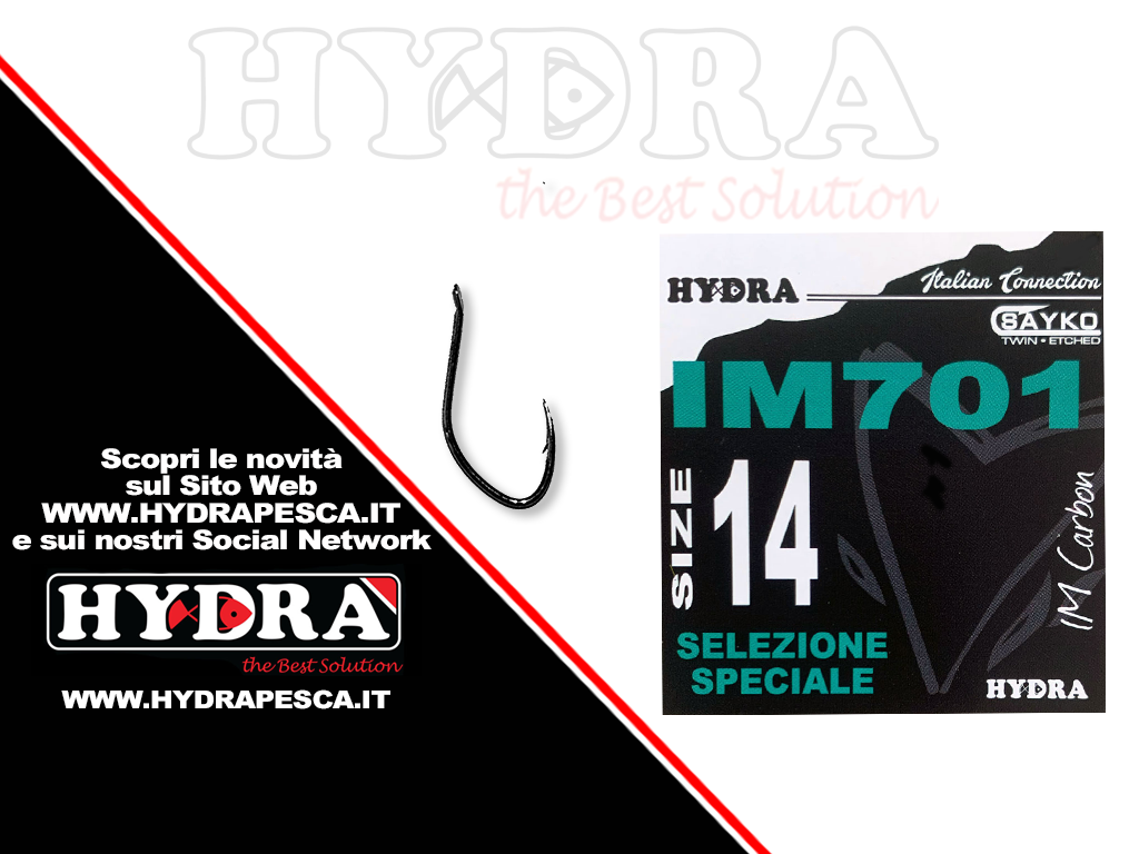 HYDRA IM701