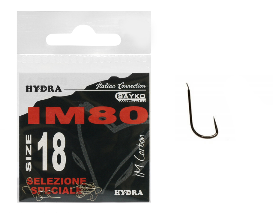 HYDRA IM80