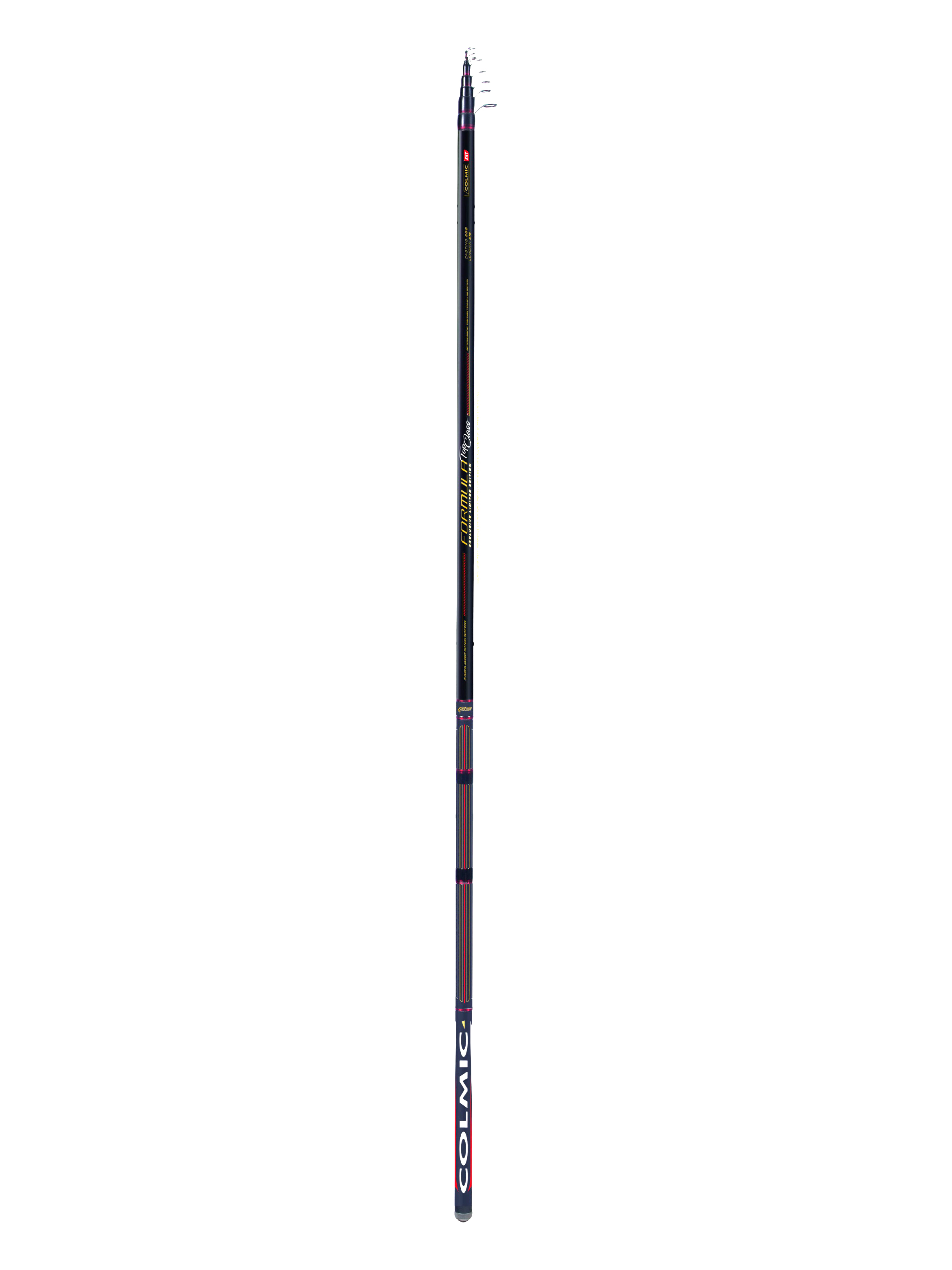 COLMIC FORMULA TOP CLASS 