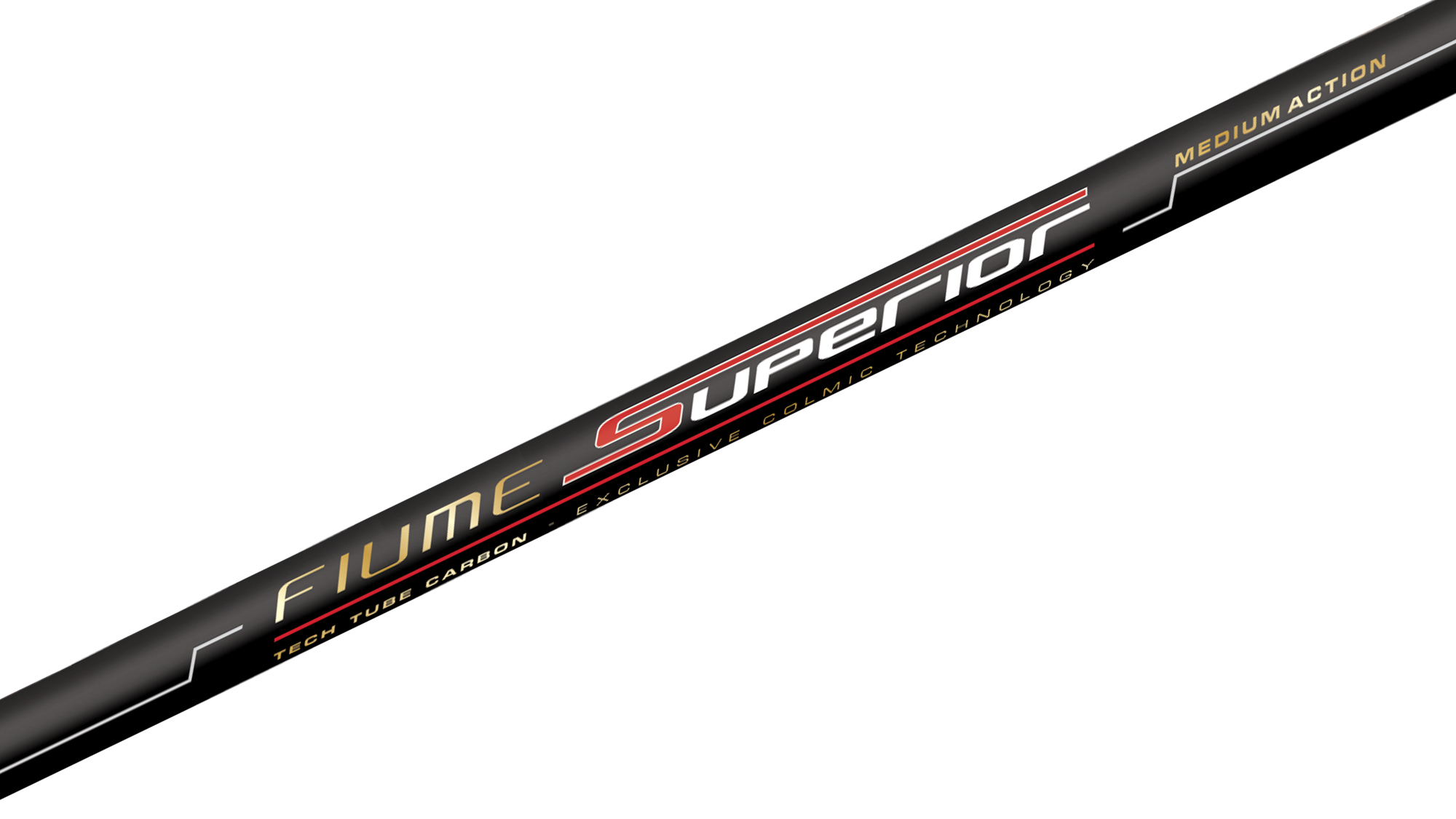 COLMIC FIUME SUPERIOR MEDIUM ACTION 