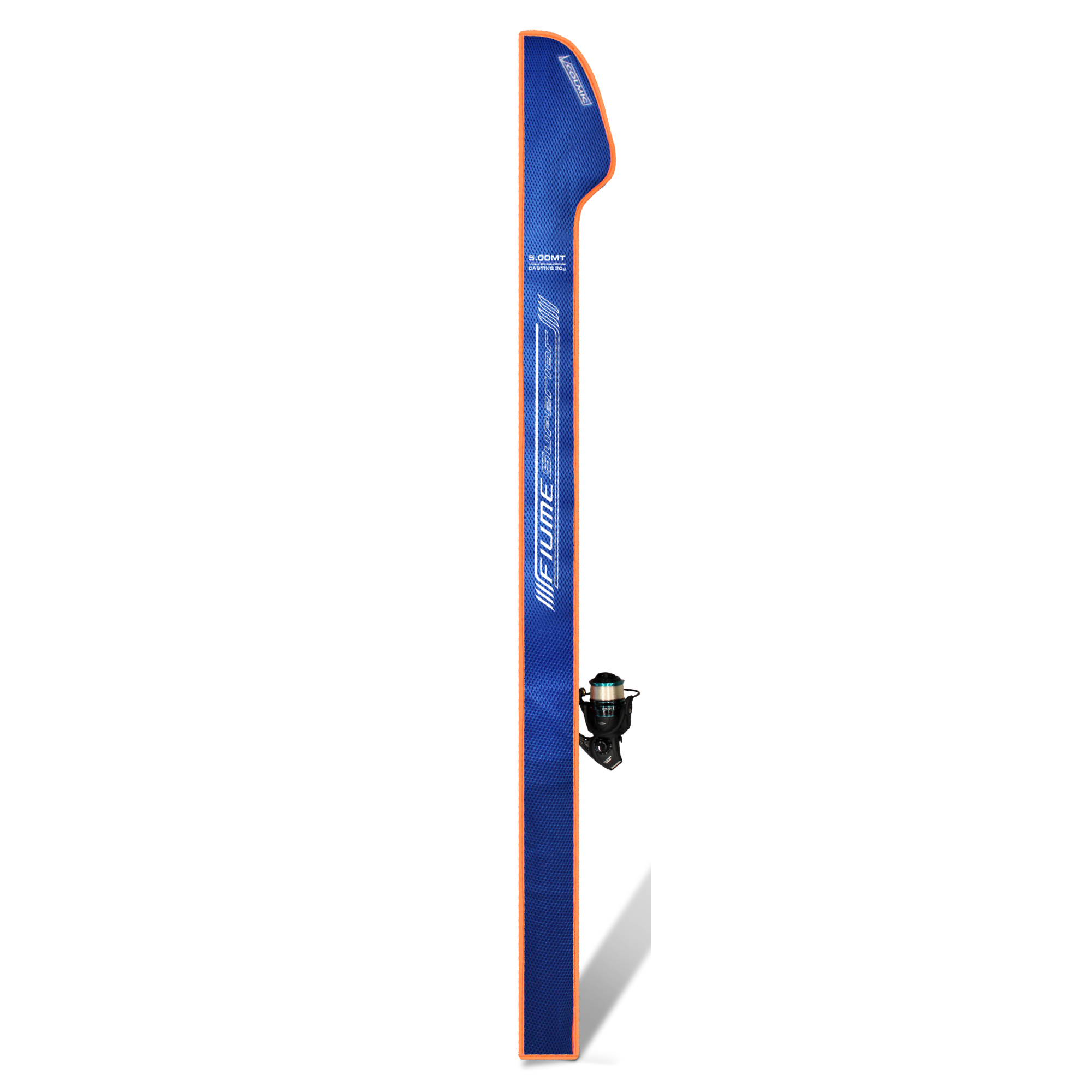 COLMIC FIUME SUPERIOR MEDIUM ACTION 