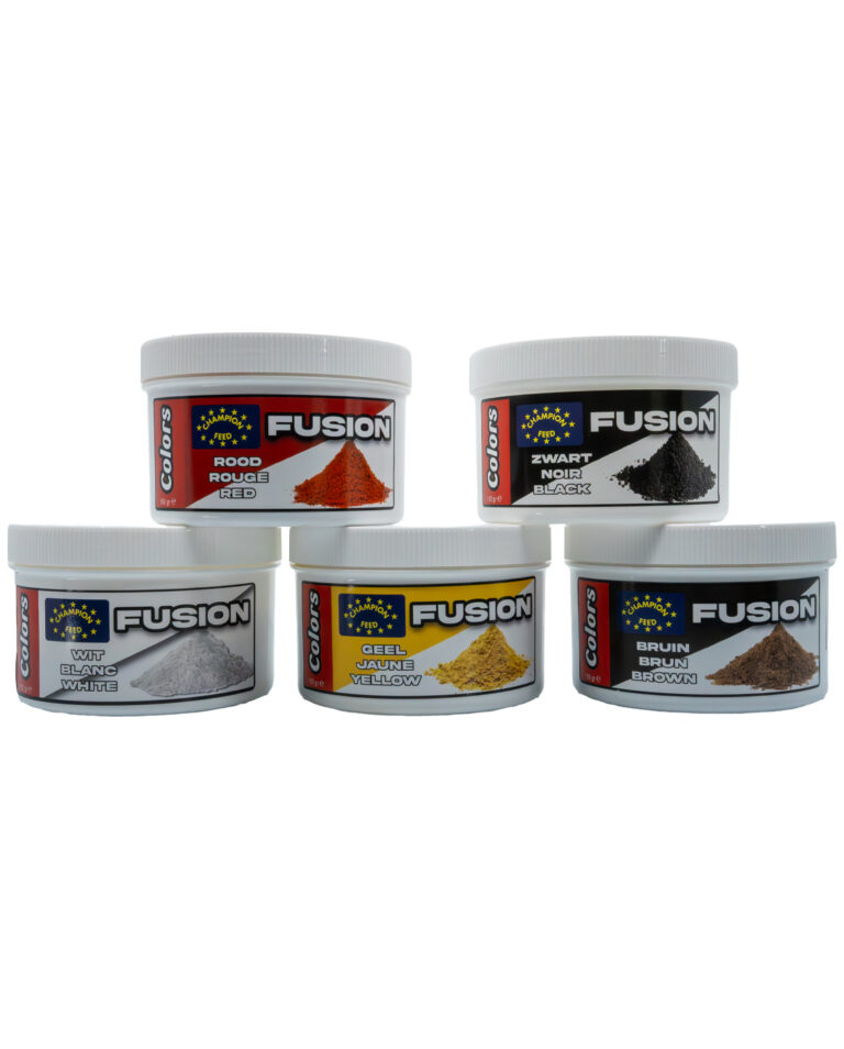 Champion Feed Color Fusion