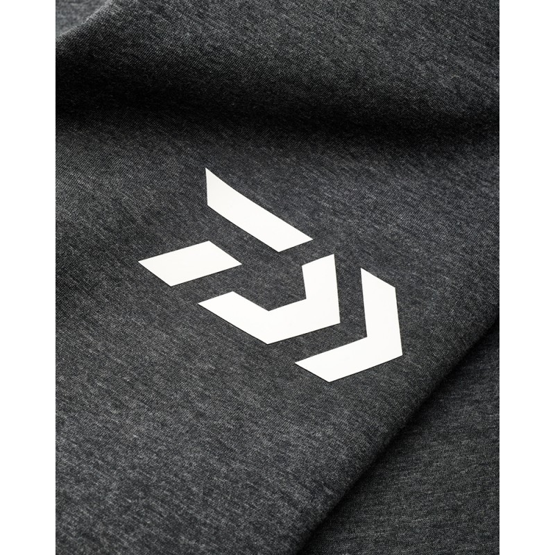 DAIWA Match Hoodie RED