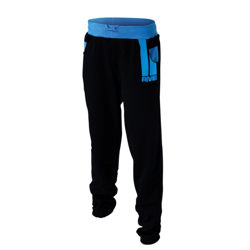 RIVE Jogging pants AQUA