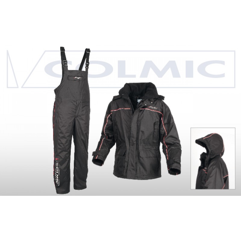 COLMIC Completo Polar