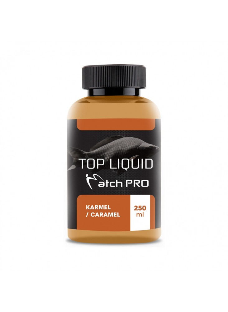 MATCH PRO Top Liquid's 250ml.