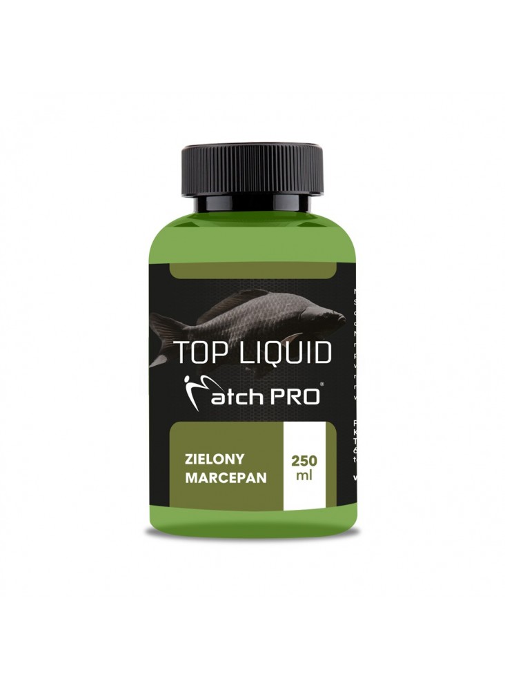 MATCH PRO Top Liquid's 250ml.