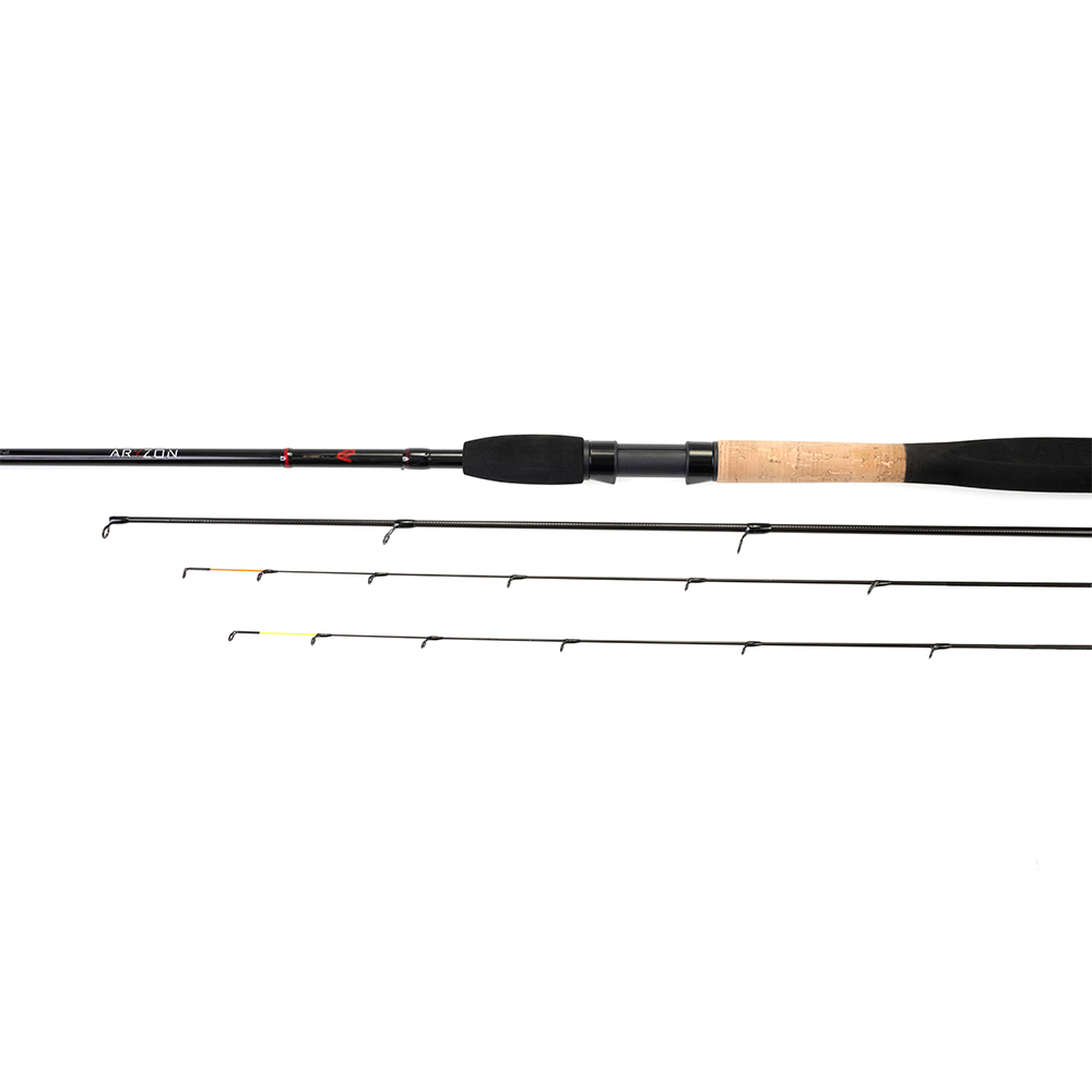 NYTRO Aryzon Method Feeder