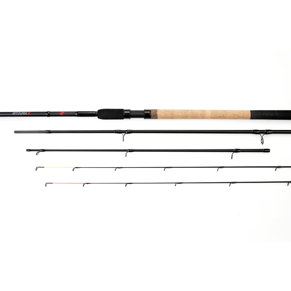 NYTRO Starkx Big River Feeder 