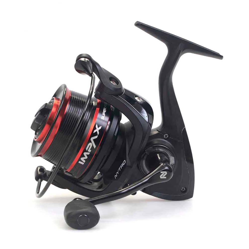 NYTRO Impax Super Feeder