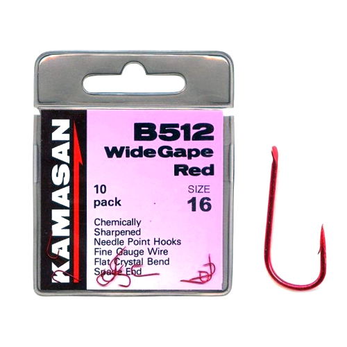 KAMASAN B512