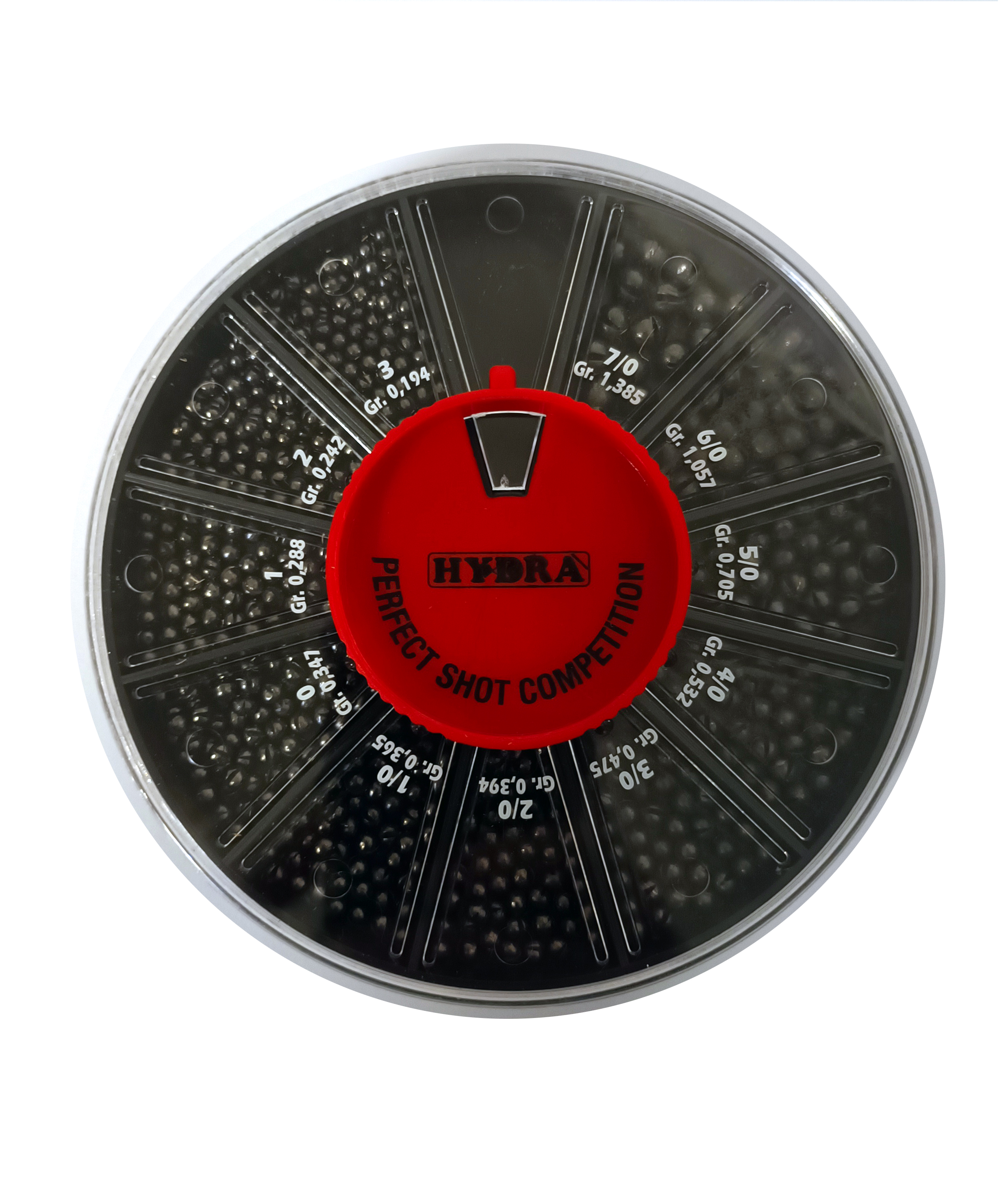 HYDRA LEADS 3-7/0