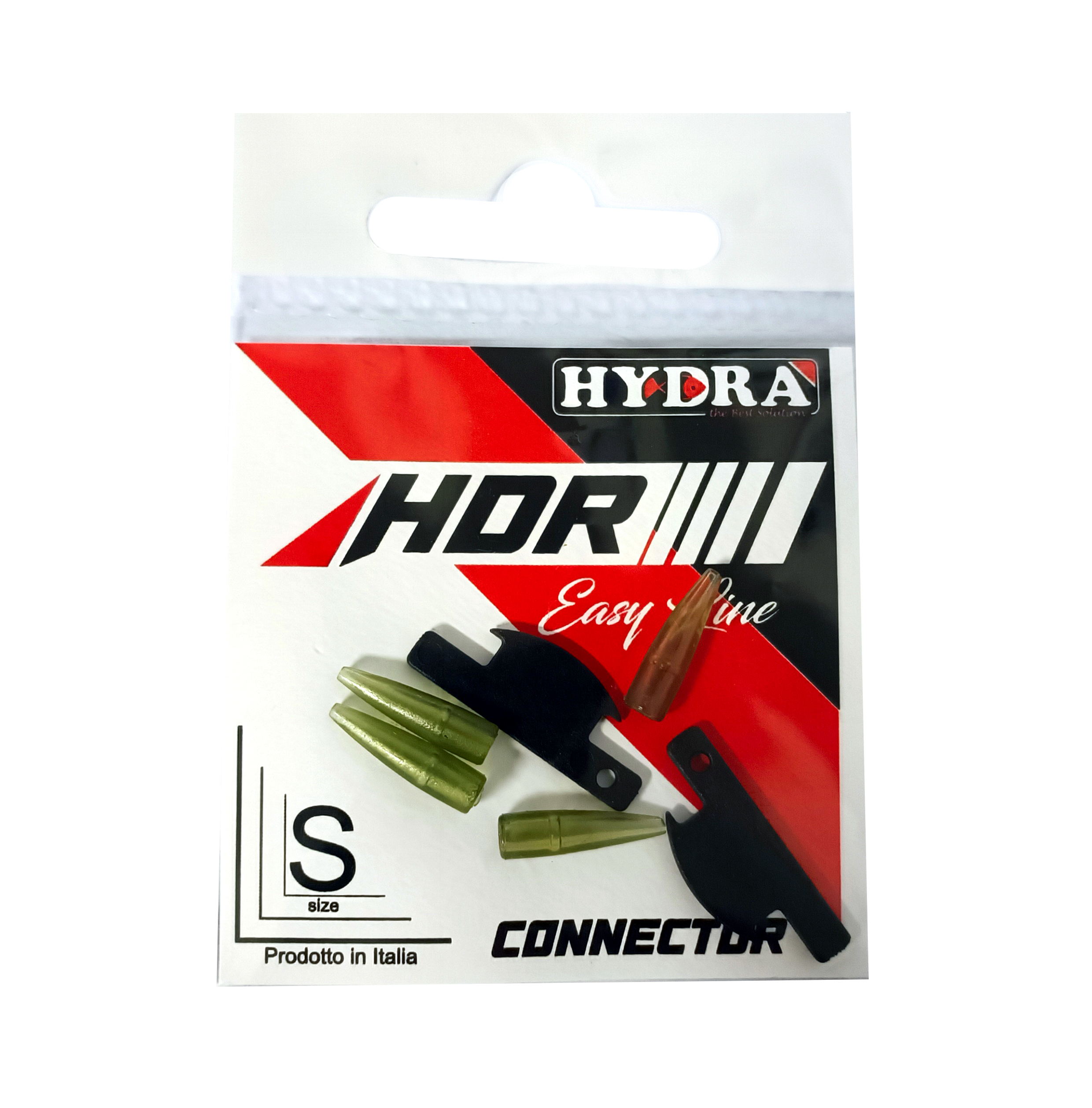 HYDRA HDR EASY LINE (S)