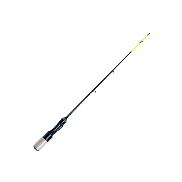 IRON WOLF Nanocrystal Žieminiai Spiningėliai 60CM