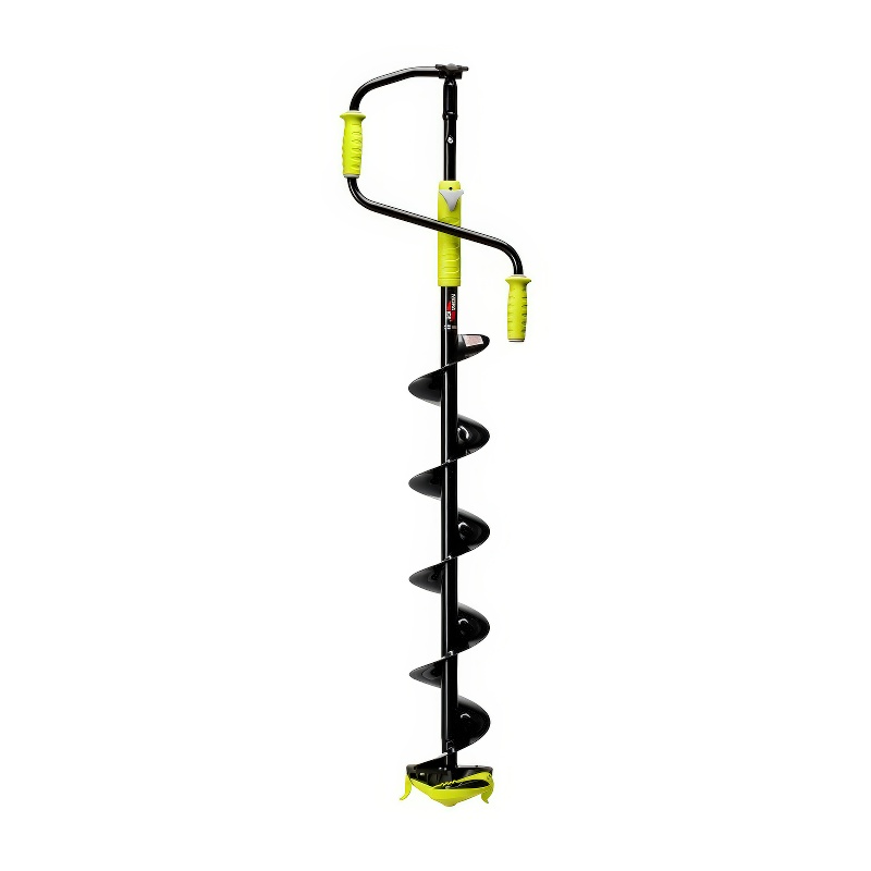 MORA ICE NOVA BLACK 110mm/4"