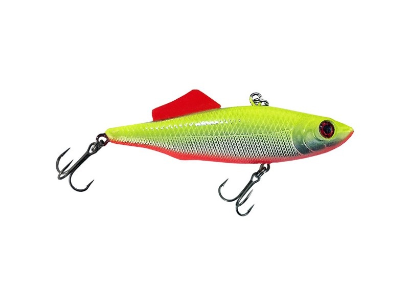VIB IRON WOLF AKUSTINIS 65MM - 13.4Gr.
