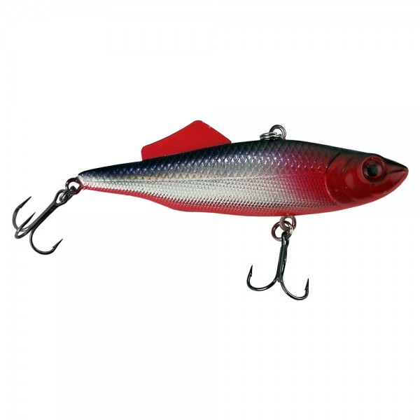 VIB IRON WOLF AKUSTINIS 65MM - 13.4Gr.