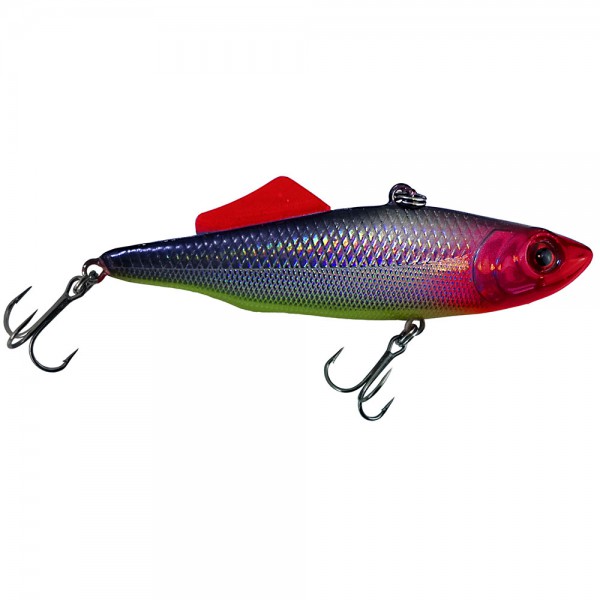 VIB IRON WOLF AKUSTINIS 65MM - 13.4Gr.