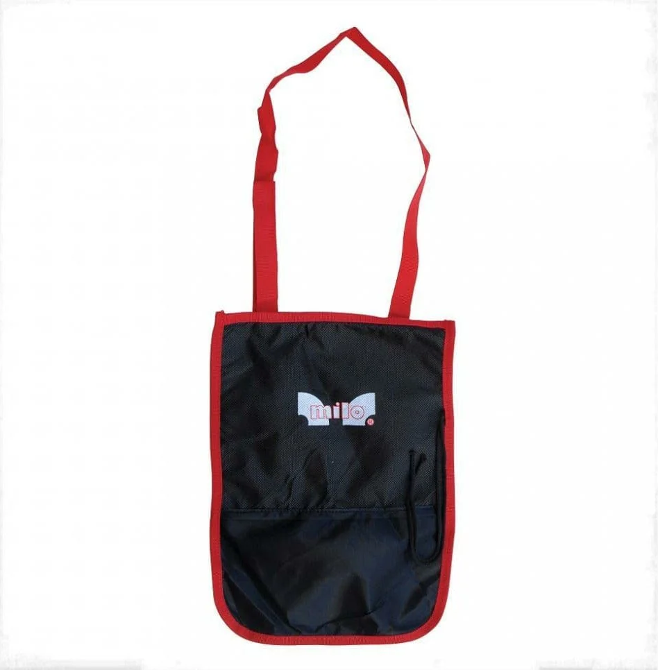 MILO Transportable Bait Bag